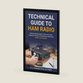 Technical Guide to Ham Radio: Step by Step strategies to buy your initial equipment, master communication skills, and unlock your expertise by K C Fairweather KC7HMT