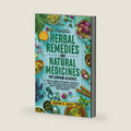Holistic Herbal Remedies and Natural Medicines for Common Ailments: How to Harness the Power of Nature to Boost Your Health and Wellness with Green ... Homeopathy (The Complete Herbalism Series) by Jasmine B. Green