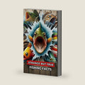 Strange But True Fishing Facts: fishing book by VC Brothers