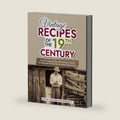 Vintage Recipes of the 19th Century: A Retro Cookbook That Will Introduce You to the Tasty and Exciting Flavors of the Victorian Era (Vintage and Retro Cookbooks) by Kevin Palmer McDermott
