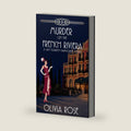 Murder on the French Riviera: A 1920's Historical Cozy Mystery (A Lady Elizabeth Hawthorne Mystery) by Olivia Rose