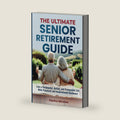 The Ultimate Senior Retirement Guide: Live a Purposeful, Active, and Connected Life With Practical and Inspirational Guidance (The Ultimate Senior ... Travel Adventures and Purposeful Retirement) by Pauline Winslow