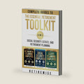 The Essential Retirement Toolkit: Complete Guides to Social Security, Estate, and Retirement Planning by Retire Wise
