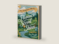 The Complete Works of Florence Scovel Shinn: Timeless New Thought Classics: The Game of Life and How to Play It; Your Word Is Your Wand; The Secret ... Unlock the Secrets of Success, Positive Think by Florence Scovel Shinn | barcode:9798335347631 | source:9798335347631-right-three-quarter.jpg