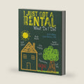 I Just Got a Rental, What Do I Do?: Investors Definitive Guide To Rental Property Taxation And Related Real Estate Investment Considerations by Jason Watson CPA