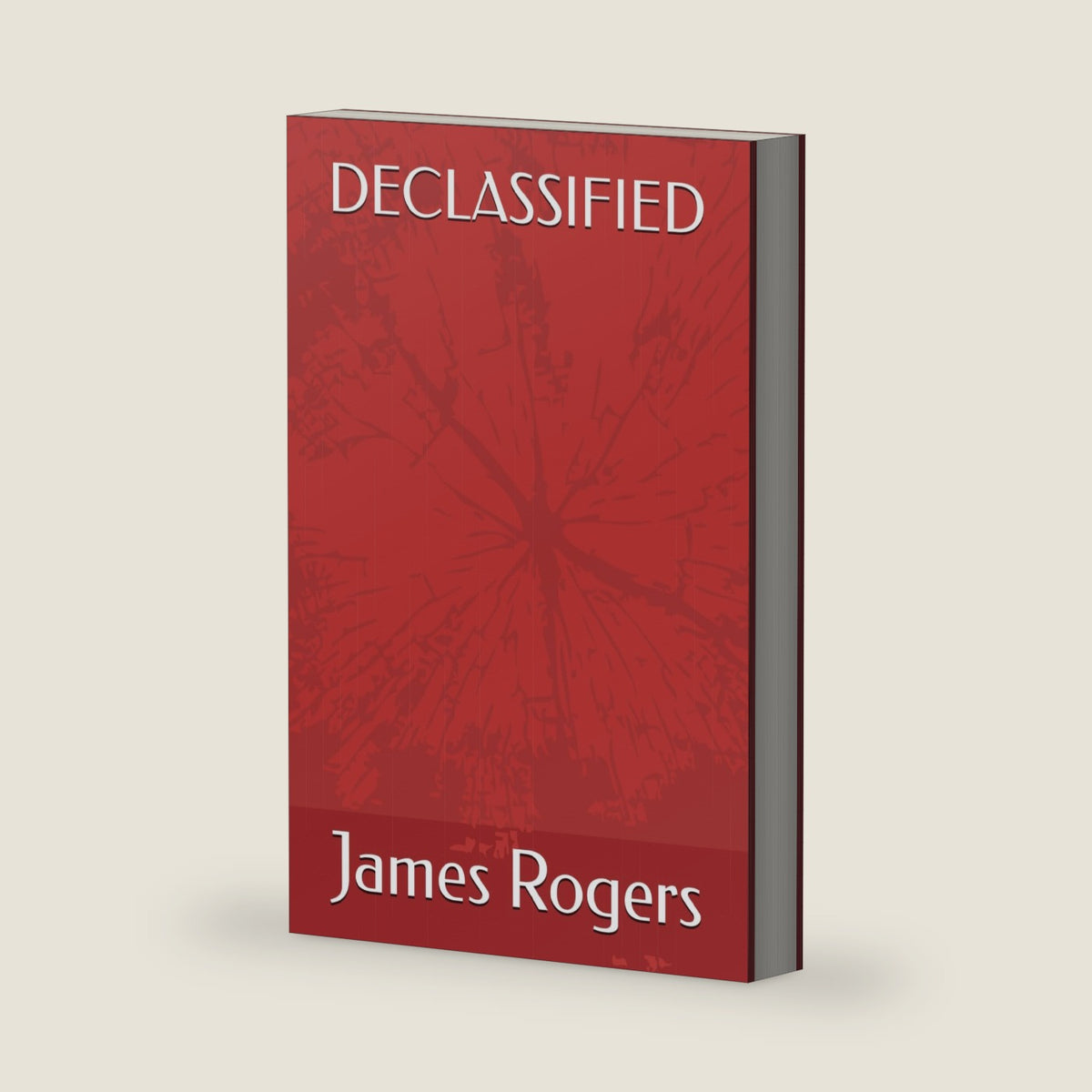 DECLASSIFIED by James Rogers