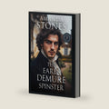 The Earl’s Demure Spinster: A Historical Regency Romance Novel (Lords of Convenience) by Amanda Stones
