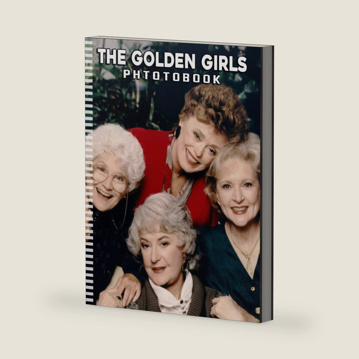 A Photo Book Of 𝐓𝐡𝐞 𝐆𝐨𝐥𝐝𝐞𝐧 𝐆𝐢𝐫𝐥𝐬: A Great Gift With Compelling And Impressive Pictures Of 𝐓𝐡𝐞 𝐆𝐨𝐥𝐝𝐞𝐧 𝐆𝐢𝐫𝐥𝐬 To Relax And Relieve Stress For All Ages & Genders On Christmas, Birthday by Coleman Leblanc