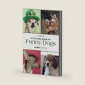 A Picture Book of Funny Dogs: Relaxing Gift for Seniors with Dementia and Alzheimer's Patients (Picture Books for Dementia) by Jon Harris
