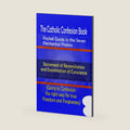 The Catholic Confession Book: A Pocket Guide to the Seven Penitential Psalms, Sacrament of Reconciliation and Examination of Conscience (Going to confession the right way) by Catholic Liturgy Publisher
