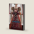 To Die For: A Novel of Anne Boleyn (Tudor Ladies in Waiting) by Sandra Byrd