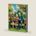 Creating my Photo Album: Activity book for Seniors with Alzheimer’s & Dementia Patient to help them to Stimulate the Memories by LULY Editions