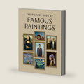 The Picture Book of Famous Paintings: A Gift Book for Alzheimer's Patients and Seniors with Dementia (Picture Books - Things) by Sunny Street Books