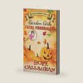 Fatal Fundraiser: A Garden Girls Cozy Mystery Novel (Garden Girls - The Golden Years Mystery Series) by Hope Callaghan