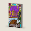 Aloha Alibi (Charlotte Gibson Mysteries) by Jasmine Webb