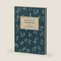 Genealogy Organizer - A Genealogy Notebook With Genealogy Charts And Forms, Family Tree Chart Book: Genealogy Gift For Family History Buff & ... (Genealogy Organizer Charts and Forms) by Genealogy FP