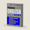 Preston Lee's Beginner English Lesson 1 - 80 For Korean Speakers (Preston Lee's English For Korean Speakers) by Kevin Lee