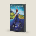 The Heart of an Earl (A Box of Draupnir Novel) by K.J. Jackson