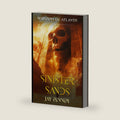 Sinister Sands (Whispers of Atlantis) by Jay Penner