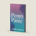 Penny Panic: A Young Girl's Journey with Anxiety by Laura Vaisman