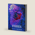 FISHES: The Picture Book of Beautiful Fishes Picture Books for Seniors, Alzheimer's with Dementia by Sona Publisher