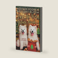 'Twas the Night Before Murder (Country Cottage Mysteries) by Addison Moore