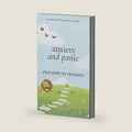 Anxiety and Panic: Your Path to Recovery by Barbara Spaulding