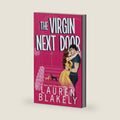 The Virgin Next Door (The Dating Games) by Lauren Blakely