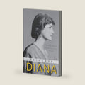 Princess Diana Book: A Biography of Diana Princess of Wales by Pierre Alexandre