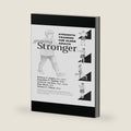 Growing Stronger: Strength Training for Older Adults by Rebecca A Seguin