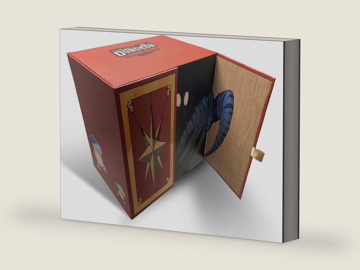 Delicious in Dungeon: The Complete Box Set (Volume 15) by Ryoko Kui