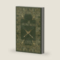 The Huntress: A Medieval Christian Fiction by Carrie Cotten