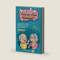 Trivia for Seniors: 400 Multiple-Choice Memorable 50s-90s Events Questions and Answers. Large Print Activity Quiz Book to Challenge Your Memory and Keep Brain Young (Trivia and Entertainment Books) by Mary Widkins