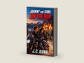 Johnny and Kimi: On the Run by J. C. Gunn