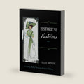 Historical Fashions Vol.1: A Coloring Book of European Historical Fashions (Legacy First Editions) by Ellen Artistic