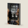 Carson Street Caper by James M Zbozny