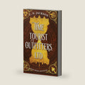 Time Tourist Outfitters, Ltd.: A Time Travel Adventure (Toronto Time Agents) by C N Jackson
