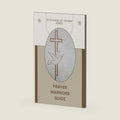 Prayer Warriors Guide by Evangelist Tiffany Jones