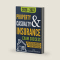 Property and Casualty Insurance Exam Success: 5 Full-Length Exams, 600+ Practice Questions & Detailed Answer Explanations for Guaranteed First-Attempt Success by Apex Academic Resources