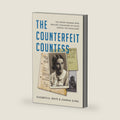 The Counterfeit Countess: The Jewish Woman Who Rescued Thousands of Poles During the Holocaust (Thorndike Press Large Print Nonfiction) by Elizabeth B. White