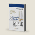 Strategies & Tactics for the MPRE (Bar Review Series) by Alex Ruskell
