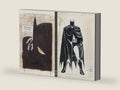 David Mazzucchelli's Batman Year One Artist's Edition by Frank Miller