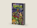 Teenage Mutant Ninja Turtles: The Booyakasha Books, Vol. 1 by Landry Q. Walker