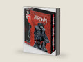 Teenage Mutant Ninja Turtles: The Last Ronin Box Set by Kevin Eastman