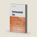Environmental Law in a Nutshell by Daniel Farber
