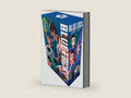 Blue Lock Season 1 Part 2 Manga Box Set (Blue Lock Manga Box Set) by Muneyuki Kaneshiro