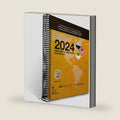 Emergency Response Guidebook ERG 2024 Edition by PHMSA