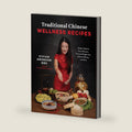 Traditional Chinese Wellness Recipes: Holistic Meals to Treat Ailments, Promote Weight Loss, Enhance Beauty, and More by Vivian Aronson