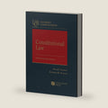 Constitutional Law (University Casebook Series) by Noah Feldman