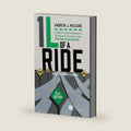 1L of a Ride: A Well-Traveled Professor's Roadmap to Success in the First Year of Law School (Academic and Career Success Series) by Andrew McClurg